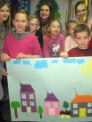 Cykle: Muminki, Dzieci z Bullerbyn i Wesoły Ryjek! Rozczytane ferie w jasielskiej Bibliotece - Zdjęcie nr 29