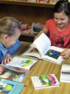 Cykle: Muminki, Dzieci z Bullerbyn i Wesoły Ryjek! Rozczytane ferie w jasielskiej Bibliotece - Zdjęcie nr 28