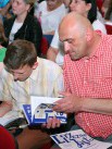 Konkursy: Finaliści w "Lirycznym Jaśle" - Zdjęcie nr 18