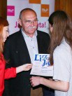 Konkursy: Finaliści w "Lirycznym Jaśle" - Zdjęcie nr 20