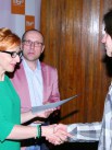 Konkursy: Finaliści w "Lirycznym Jaśle" - Zdjęcie nr 21