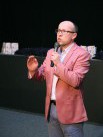 Konkursy: Finaliści w "Lirycznym Jaśle" - Zdjęcie nr 12