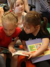 Kluby: Kuleczkowy zawrót głowy w bibliotece - Zdjęcie nr 10