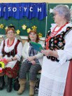 Kluby: "Noc, a jasność wielka..." czyli wspólne kolędowanie - Zdjęcie nr 9