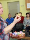 Kluby: "Noc, a jasność wielka..." czyli wspólne kolędowanie - Zdjęcie nr 5