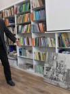 Kluby: Obraz jako narzędzie przekraczania granic – spotkanie z Piotrem Hudymą - Zdjęcie nr 5