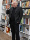 Kluby: Obraz jako narzędzie przekraczania granic – spotkanie z Piotrem Hudymą - Zdjęcie nr 6