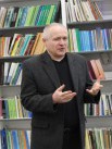 Kluby: Obraz jako narzędzie przekraczania granic – spotkanie z Piotrem Hudymą - Zdjęcie nr 9