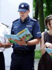 Akcje: Czarodziej Julek – inauguracja XVI OTCD w MBP w Jaśle - Zdjęcie nr 19