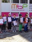 Edukacja: Z przedszkolakami śladami przeszłości - Zdjęcie nr 4