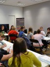 Festiwal: Warsztaty Językowe "Słowa na łowach" - Zdjęcie nr 3