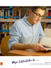 Konkurs: Laureaci konkursu "Moja biblioteka to... Selfie z czytaniem" - Zdjęcie nr 2
