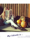 Konkurs: Laureaci konkursu "Moja biblioteka to... Selfie z czytaniem" - Zdjęcie nr 3