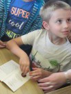 Akcje: XV Ogólnopolski Tydzień Bibliotek w Filii nr 2 - Zdjęcie nr 9