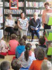 Akcje: XV Ogólnopolski Tydzień Bibliotek w Filii nr 2 - Zdjęcie nr 7