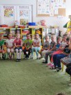 Akcje: XV Ogólnopolski Tydzień Bibliotek w Filii nr 2 - Zdjęcie nr 5