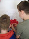 Akcje: XV Ogólnopolski Tydzień Bibliotek w Filii nr 2 - Zdjęcie nr 3