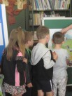 Akcje: XV Ogólnopolski Tydzień Bibliotek w Filii nr 2 - Zdjęcie nr 2