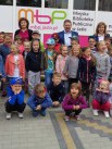 Akcje: XV Ogólnopolski Tydzień Bibliotek w Filii nr 3 - Zdjęcie nr 18