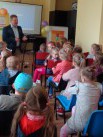 Akcje: XV Ogólnopolski Tydzień Bibliotek w Filii nr 3 - Zdjęcie nr 10