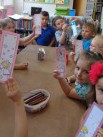 Akcje: XV Ogólnopolski Tydzień Bibliotek w Filii nr 3 - Zdjęcie nr 5