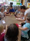 Akcje: XV Ogólnopolski Tydzień Bibliotek w Filii nr 3 - Zdjęcie nr 4