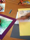 Akcje: XV Ogólnopolski Tydzień Bibliotek w Filii nr 1 - Zdjęcie nr 2