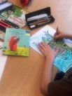 Akcje: XV Ogólnopolski Tydzień Bibliotek w Filii nr 1 - Zdjęcie nr 3