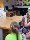 Akcje: XV Ogólnopolski Tydzień Bibliotek w Filii nr 1 - Zdjęcie nr 4