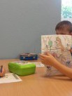 Akcje: XV Ogólnopolski Tydzień Bibliotek w Filii nr 1 - Zdjęcie nr 8