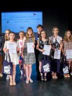 Konkursy: Wygrane marzenia – Finał XXIII Ogólnopolskiego Konkursu Literackiej Twórczości Dzieci i Młodzieży „Liryczne Jasło” - Zdjęcie nr 13