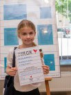 Konkursy: Wygrane marzenia – Finał XXIII Ogólnopolskiego Konkursu Literackiej Twórczości Dzieci i Młodzieży „Liryczne Jasło” - Zdjęcie nr 20