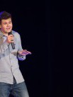 Konkursy: Wygrane marzenia – Finał XXIII Ogólnopolskiego Konkursu Literackiej Twórczości Dzieci i Młodzieży „Liryczne Jasło” - Zdjęcie nr 16