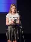 Konkursy: Wygrane marzenia – Finał XXIII Ogólnopolskiego Konkursu Literackiej Twórczości Dzieci i Młodzieży „Liryczne Jasło” - Zdjęcie nr 11