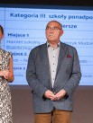 Konkursy: Wygrane marzenia – Finał XXIII Ogólnopolskiego Konkursu Literackiej Twórczości Dzieci i Młodzieży „Liryczne Jasło” - Zdjęcie nr 6