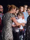 Konkursy: Wygrane marzenia – Finał XXIII Ogólnopolskiego Konkursu Literackiej Twórczości Dzieci i Młodzieży „Liryczne Jasło” - Zdjęcie nr 5