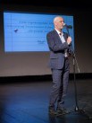 Konkursy: Wygrane marzenia – Finał XXIII Ogólnopolskiego Konkursu Literackiej Twórczości Dzieci i Młodzieży „Liryczne Jasło” - Zdjęcie nr 2