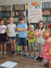 Akcje: XVII OTCD – Gdyby jajko mogło mówić – spotkania z Renatą Piątkowską - Zdjęcie nr 19