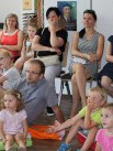 Akcje: XVII OTCD – Gdyby jajko mogło mówić – spotkania z Renatą Piątkowską - Zdjęcie nr 1