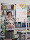 Akcje: XVII OTCD – Gdyby jajko mogło mówić – spotkania z Renatą Piątkowską - Zdjęcie nr 7
