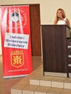 Juniwersytet: Z nauką za pan brat – zakończenie roku akademickiego 2017/2018 na Jasielskim Uniwersytecie Dziecięcym - Zdjęcie nr 19