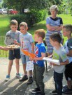 Akcje: XVII OTCD – Czytanie łączy w Filii nr 2 - Zdjęcie nr 8