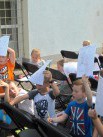 Akcje: XVII OTCD – Czytanie łączy w Filii nr 2 - Zdjęcie nr 4