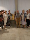 Kluby: Sięgnąć dalej,  poza granice – spotkanie z Antonim Bolkiem - Zdjęcie nr 4