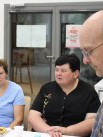 Kluby: Sięgnąć dalej,  poza granice – spotkanie z Antonim Bolkiem - Zdjęcie nr 6