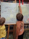 Edukacja: Biblioteczne Tropy Europy - Zdjęcie nr 4