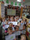 Edukacja: Biblioteczne Tropy Europy - Zdjęcie nr 5