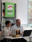 Projekty: Na ścieżkach historii – spotkanie z Tomaszem i Karolem Graffem - Zdjęcie nr 10