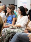 Kluby: "Rany których czas nie leczy" – bohaterowie Krystyny Szayny-Dec - Zdjęcie nr 1