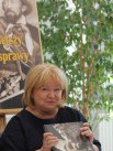 Kluby: "Rany których czas nie leczy" – bohaterowie Krystyny Szayny-Dec - Zdjęcie nr 3